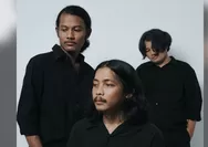 Trio Folk Gelap Asal Kalten FM Abends Rilis Single Kedua 'Gemuruh Suara Doa'
