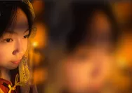 Lindee Cremona Rilis Single Religius 'Yang Masih Bisa Berdoa'