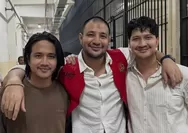 Ammar Zoni Dituntut 9 Tahun Penjara dan Denda Rp500 Juta dalam Kasus Narkotika