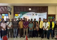 Pemuda Katolik Sleman Gelar Penyuluhan dan Konsultasi Hukum Gratis