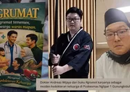 Buku Saku 'Ngrumat' Diluncurkan, Inovasi Puskesmas Tanpa Dinding dari Gunungkidul