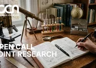 ICCN Luncurkan Program Riset Terbuka, Targetkan Kota Kreatif Berkelanjutan