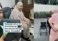 Anji Ikhlas Lepas Ibunda, Kenang 3 Bulan Terakhir Tinggal Berdekatan