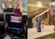 Bikin Melongo! Rumah Mewah di Bandung Ternyata Masuknya Lewat Toko Oleh-Oleh