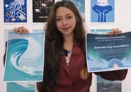 Mahasiswa ISI Surakarta Lolos Pameran Poster Internasional di Turki