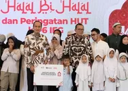 IFG Tegaskan Komitmen Transformasi Asuransi di Tengah Tekanan Global