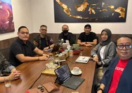 ICCN dan Greeneration Foundation Sepakat Dorong Ekonomi Kreatif Berkelanjutan