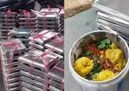 Viral! Sisa Makan Bergizi Gratis Dikumpulkan Guru untuk Pakan Ternak