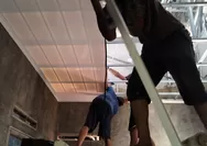 Cerita Wartawan Bogor Usai Rumahnya Direhab Lewat Program Ganti Atap Alduro