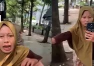 Viral Video Kontroversi Satpol PP dan Pedagang Kaki Lima di Jakarta, Begini Faktanya