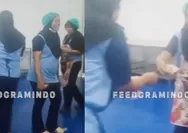 Viral! Pegawai SPPG Sumenep Joget Sambil Saweran, Warga Geram