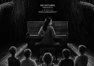 Danur: The Last Chapter Kuasai Bioskop, Pecah Rekor Lebaran 2026 dengan 3,39 Juta Penonton