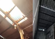 Program ‘Ganti Atap Rumah Wartawan’ Berlanjut, Gunawan di Jakarta Timur Jadi Penerima Manfaat