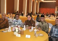 Program ‘Desaku Maju’ Sukses, Gubernur Lampung Rahmat Mirzani Sabet KWP Awards 2026