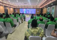 Strategi PKB Kudus Menangkan 2029: Dari Akar Rumput hingga Milenial, Target Kursi Naik di Semua Level