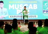 Samani Kandidat Kuat Ketua PKB Kudus, Muscab 2026 Gunakan Mekanisme Baru yang Lebih Terbuka