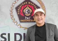 Persatuan Wartawan Indonesia Berduka: Sekjen PWI Pusat Zulmansyah Sekedang Tutup Usia