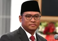 Sudaryono Jadi Kepala Badan Gizi Nasional