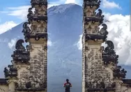 Bali: Gerbang Surga atau Jebakan Wisatawan?