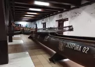 Museum Bahari Jakarta: Memperkenalkan Sejarah Maritim Indonesia