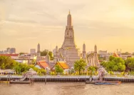 Liburan Ke Bangkok? Ini Musim terbaik Untuk Mengunjungi Bangkok. Anggaran Terbatas? Tarif Penginapan Lebih Murah Pada Saat Berikut