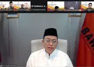 Puadi: Kajian Hukum TSM Harus Menjawab Ancaman terhadap Integritas Pemilihan