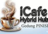 Strategi Kolaborasi Antar-OPD Berbuah Manis, Tim iCafe Hybrid Hub Bulukumba Lolos Semifinal PIDI DIGDAYA X Hackathon 2026
