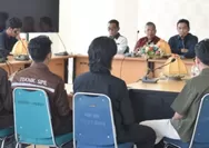 Rektor UIM Sambut Mahasiswa Magang Internasional Taiwan, Apresiasi Pengalaman Global