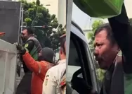 Viral Motor Ojol Diangkut Petugas, Pemprov DKI dan Subdinhub Jaktim Buka Suara