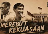 Aktivis Masuk Kekuasaan