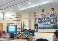 PWM Sulsel Sosialisasikan SatuMu dan Migrasi e-KTAM kepada 114 Guru Muhammadiyah di Bulukumba