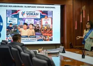 Seskab Teddy Dorong Budaya Inovasi untuk Wujudkan Program Prioritas dan Asta Cita Presiden