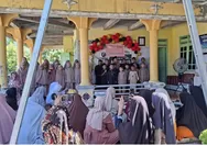 Rumah Qur’an Al-Firdaus Teguhkan Pendidikan Qur’ani Lewat Evaluasi dan Silaturahmi Wali Santri