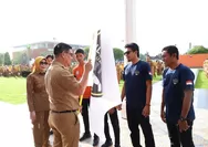 Bulukumba United U-16 Siap Tampil di Kancah Nasional, Dilepas Langsung Wakil Bupati