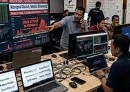 Gencar Tayangkan Berita Korupsi, Beberapa Media Mitra Promedia Group Diserang DDos!