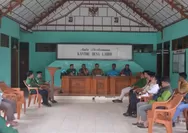 Pemdes Labbo dan Baznas Bantaeng Resmi Bentuk UPZ dan Perkuat Program IRTM