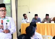 Tingkatkan Kesejahteraan Umat, KUA dan UPZ Bontotiro Sinergi Optimalkan Pengelolaan ZIS