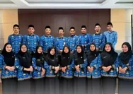Kemenag Bulukumba Resmi Lantik 18 Pejabat Fungsional Baru