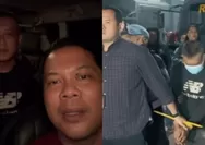 Pengakuan Taufik Hidayat si Tersangka Aniaya Kekasih di Bandung, Tenggak Miras Sebelum Siksa Korban