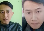 Drama Penangkapan Tersangka Aniaya Taufik Hidayat, si Penagih Utang yang ‘Licin’ dan Sempat Diuber Warga se-Jabar