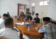 Kader Pengawas Partisipatif Sambangi Bawaslu Bulukumba, Awaluddin Dorong Pengawasan Berkelanjutan di Ruang Digital