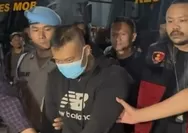 Penangkapan Taufik Hidayat: Polisi Deteksi Persembunyian Tersangka Lewat Transaksi Belanja