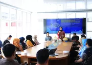 Tingkatkan Keamanan Informasi, Diskominfo Bulukumba Bekali Admin Satu Data Indonesia melalui Workshop