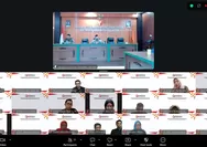Bawaslu Bulukumba Perkuat Pengawasan Partisipatif, Sejumlah Kegiatan Digelar Libatkan Masyarajat Sepanjang Semester I 2026