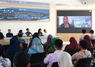Dua Tahun Beruntun, Mahasiswa UGM 'Perdalam Ilmu' di Bulukumba