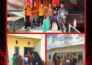 Usai Menyamar Pakai Kerudung saat Beraksi, Pelaku Pencurian Kios Diciduk Resmob Bulukumba