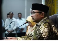 Istri Ungkap Kondisi Yaqut Usai Penahanannya Dibantarkan oleh KPK: Ikhtiar untuk Cepat Pulih