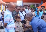 Lampaui Target, 3.054 Orang Berpartisipasi pada Program GEMAR