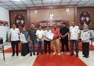 Bawaslu Bulukumba Awasi Ketat Verifikasi Partai Politik, Pastikan Sesuai Regulasi