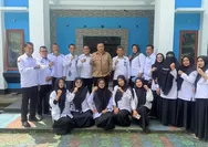 Semangat Muharram 1448 H, Kemenag Bulukumba Perkuat Profesionalisme ASN dan Tata Kelola Wakaf di Dua Kecamatan